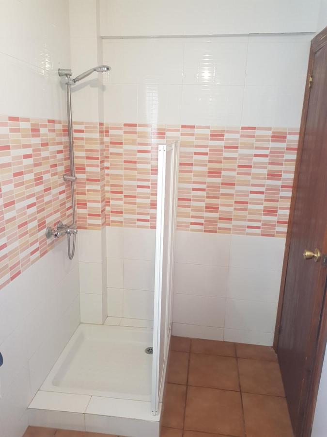 Casa Rural La Encina 2 Lanjarón Eksteriør bilde